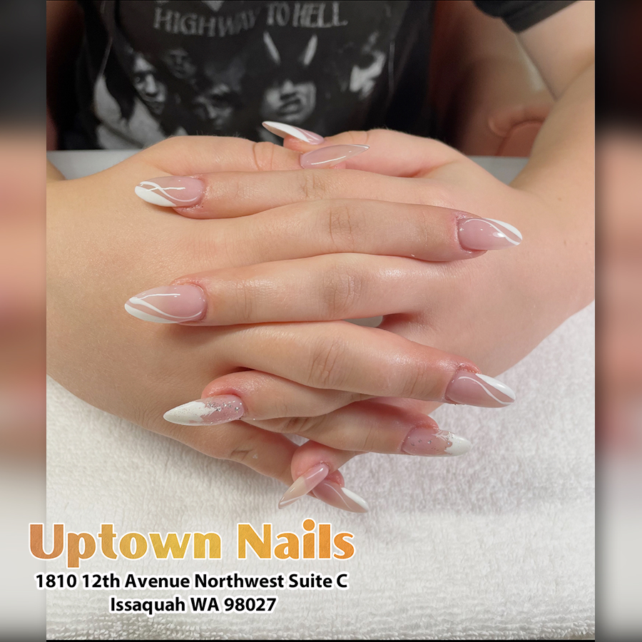 Uptown Nails Uptown Nails